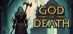 The God Of Death - STEAM GIFT РОССИЯ