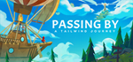 Passing By - A Tailwind Journey - STEAM GIFT РОССИЯ