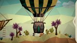 Passing By - A Tailwind Journey - STEAM GIFT РОССИЯ