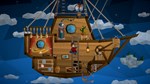 Passing By - A Tailwind Journey - STEAM GIFT РОССИЯ