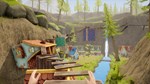 Endless Wonder VR - STEAM GIFT РОССИЯ