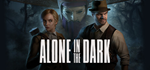 Alone in the Dark - STEAM GIFT RUSSIA - irongamers.ru