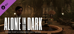 Alone in the Dark - Director&acute;s Commentary Mode DLC