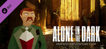 Alone in the Dark - Derceto 1992 Costume Pack DLC - irongamers.ru