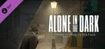 Alone in the Dark - Vintage Horror Filter Pack DLC - irongamers.ru