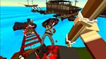 Paint the Town Red VR DLC - STEAM GIFT РОССИЯ