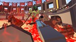 Paint the Town Red VR DLC - STEAM GIFT РОССИЯ