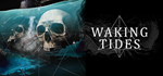Waking Tides - STEAM GIFT РОССИЯ