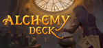 Alchemy Deck - STEAM GIFT РОССИЯ - irongamers.ru