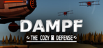 Dampf - The Cozy Tower Defense - STEAM GIFT РОССИЯ