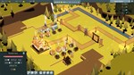 Dampf - The Cozy Tower Defense - STEAM GIFT РОССИЯ