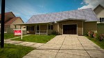 REAL ESTATE SIMULATOR - STEAM GIFT РОССИЯ