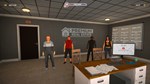 REAL ESTATE SIMULATOR - STEAM GIFT РОССИЯ