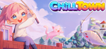 Chill Town - STEAM GIFT РОССИЯ