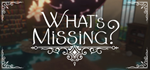 What´s Missing? - STEAM GIFT РОССИЯ