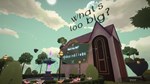 What´s Missing? - STEAM GIFT РОССИЯ
