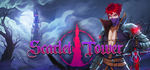 Scarlet Tower - STEAM GIFT РОССИЯ