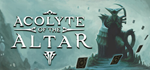 Acolyte of the Altar - STEAM GIFT РОССИЯ - irongamers.ru