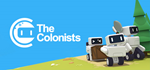 The Colonists - STEAM GIFT РОССИЯ