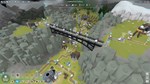 The Colonists - New Lands DLC - STEAM GIFT РОССИЯ