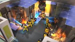 Evil Genius 2 Deluxe Edition - STEAM GIFT РОССИЯ