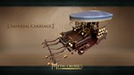 Myth of Empires - Royal Carriages Pack DLC - STEAM RU
