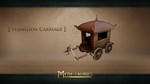 Myth of Empires - Royal Carriages Pack DLC - STEAM RU