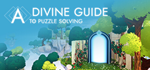 A Divine Guide To Puzzle Solving - STEAM GIFT РОССИЯ