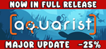 Aquarist - STEAM GIFT РОССИЯ