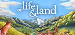 Of Life and Land - STEAM GIFT РОССИЯ