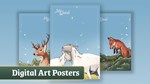 Of Life and Land - Supporter Pack DLC - STEAM RU