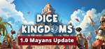 Dice Kingdoms - STEAM GIFT РОССИЯ