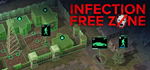Infection Free Zone - STEAM GIFT РОССИЯ