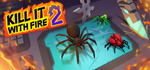 Kill It With Fire 2 - STEAM GIFT РОССИЯ