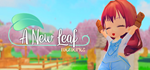 A New Leaf: Memories - STEAM GIFT RUSSIA - irongamers.ru