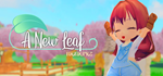 A New Leaf: Memories - STEAM GIFT РОССИЯ