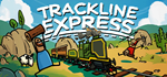 Trackline Express - STEAM GIFT РОССИЯ