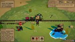 Trackline Express - STEAM GIFT РОССИЯ