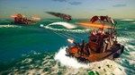 Age of Water - STEAM GIFT РОССИЯ - irongamers.ru