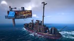 Age of Water - STEAM GIFT РОССИЯ - irongamers.ru