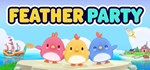 Feather Party - STEAM GIFT РОССИЯ
