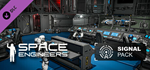 Space Engineers - Signal Pack DLC - STEAM GIFT РОССИЯ
