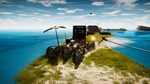 Instruments of Destruction - STEAM GIFT РОССИЯ