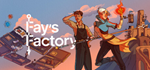 Fay´s Factory - STEAM GIFT РОССИЯ