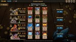 Across the Obelisk: The Obsidian Uprising DLC - STEAM