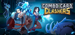 Combo Card Clashers - STEAM GIFT РОССИЯ