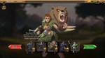 Combo Card Clashers - STEAM GIFT РОССИЯ