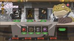 Combo Card Clashers - STEAM GIFT РОССИЯ