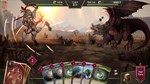 C.A.R.D.S. RPG: The Misty Battlefield - STEAM RU