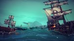 Splintered Sea DLC - STEAM GIFT РОССИЯ